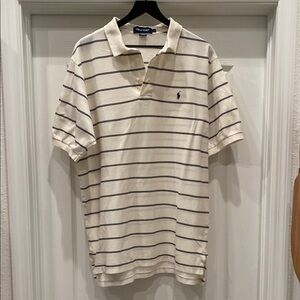 Polo Golf Ralph Lauren Polo Shirt Striped